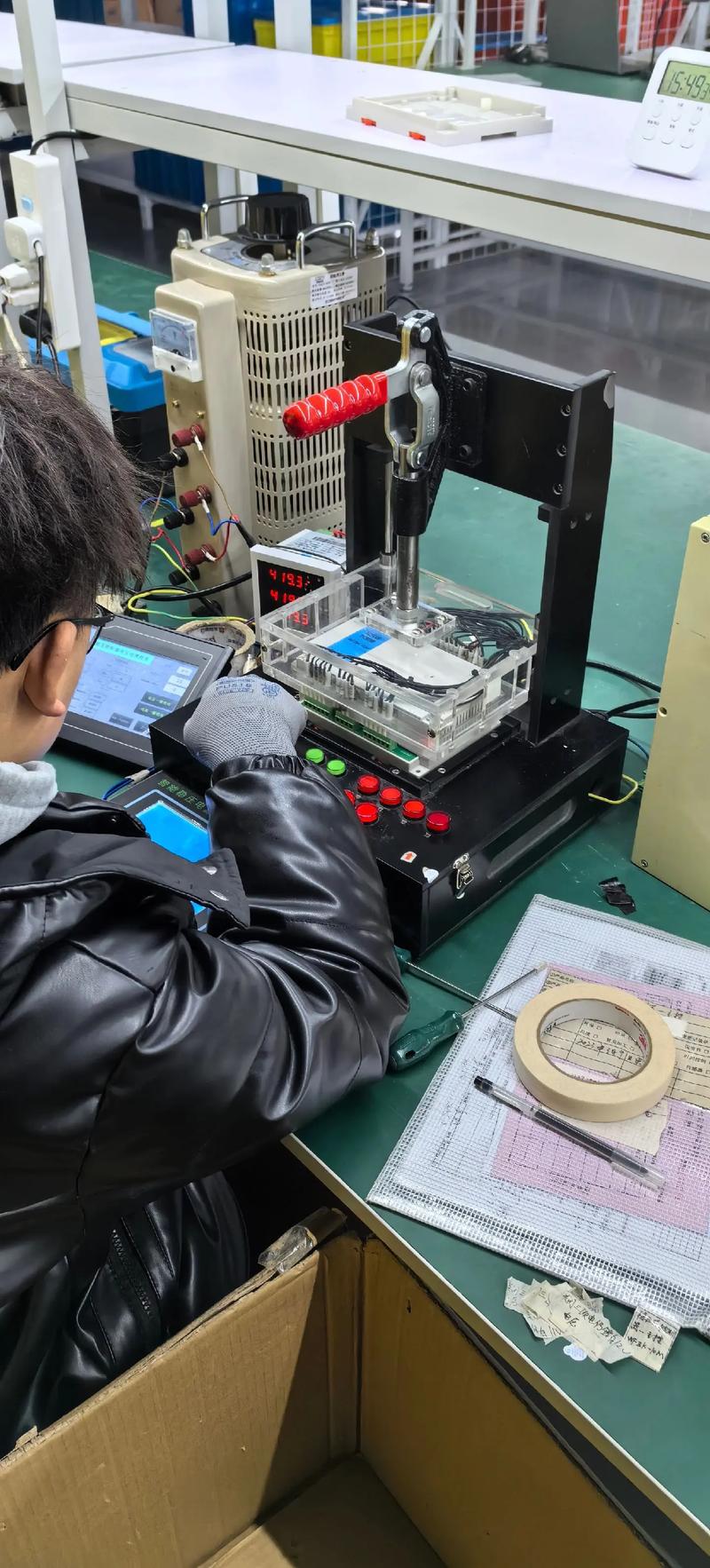 电子产品研发定制